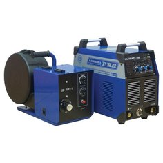 Сварочный аппарат инверторного типа Aurora ULTIMATE 450 MIG/MAG, MMA