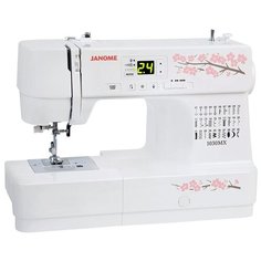 Швейная машина Janome 1030MX