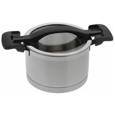 Кастрюля Tescoma Ultima, 2 л, стальной