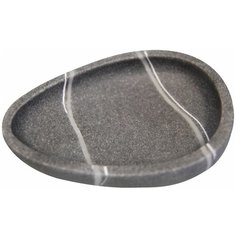 Мыльница RIDDER Little Rock, серый