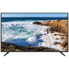 Телевизор HARPER 43F670TS 43", черный