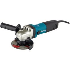 УШМ Makita GA5041R, 1100 Вт, 125 мм