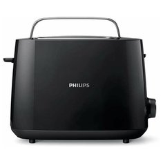 Тостер Philips HD2581, черный