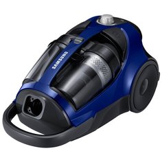 Пылесос Samsung SC8836, синий