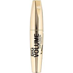 Eveline Cosmetics Тушь для ресниц Big Volume Explosion, черный