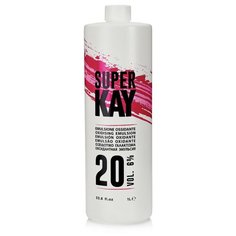 KayPro Super Kay окислительная эмульсия, 6%, 1000 мл