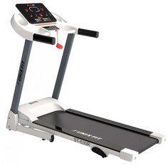 Беговая дорожка UnixFit ST-630R, white