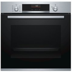 Электрический духовой шкаф Bosch HBG536HS0R