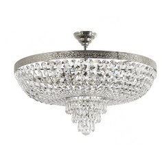 Люстра Arti Lampadari Santa E 1.2.60.600 N, E27, 480 Вт