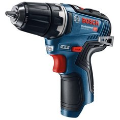 Аккумуляторная дрель-шуруповерт BOSCH GSR 12V-35 Li-Ion 12 В 0 коробка, без аккумулятора