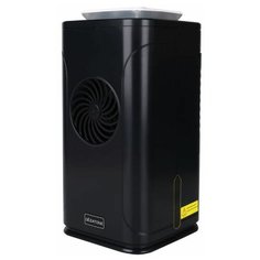 Очиститель воздуха Gezatone AP500, черный
