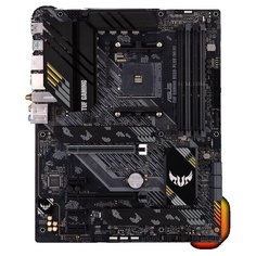 Материнская плата ASUS TUF GAMING B550-PLUS (WI-FI)