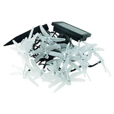 Uniel Гирлянда садовая USL-S-123/PT4000 Dragonflies