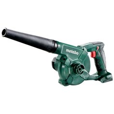 Аккумуляторная воздуходувка Metabo AG 18 602242850 без аккумулятора и ЗУ