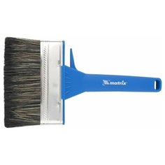 Кисть matrix 83388, 120 мм, синий