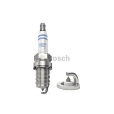 Свеча зажигания Bosch FR6KPP332S (0 242 240 627) 1 шт.