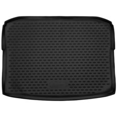 Коврик в багажник подходит для SKODA Karoq Scout 2020 - > 1шт. (полиуретан) Element