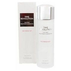 Missha Восстанавливающая эссенция для лица TIME REVOLUTION THE FIRST TREATMENT ESSENCE RX, 30 мл