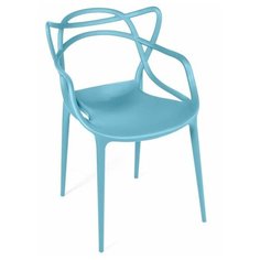 Стул Masters бирюзовый Bradex Home