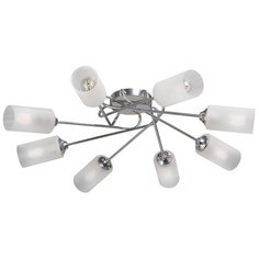 Потолочная люстра Vitaluce V4909-9/8PL