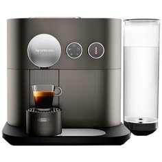 Кофемашина капсульная DeLonghi Nespresso Expert EN 350.G, серый