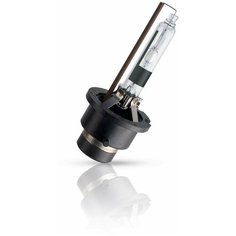 Лампа автомобильная ксеноновая Philips Vision 42406VIC1 D4R 42V 35W 1 шт.