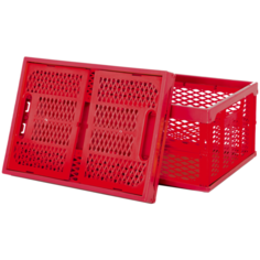 Складной ящик, Пеликан, Французская роза Pelikan