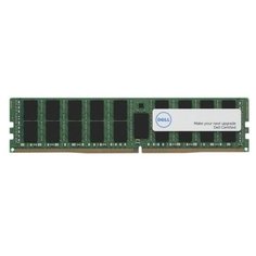 Оперативная память DELL 32GB DDR4 2933MHz DIMM 288-pin CL21 370-AEQI