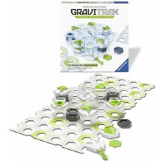 Ravensburger Конструктор GraviTrax, Здание 27610