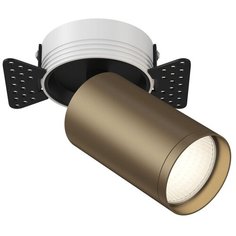 Встраиваемый спот Maytoni Technical Focus S C058CL-1BBZ