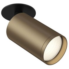Встраиваемый спот Maytoni Technical Focus S C049CL-1BBZ