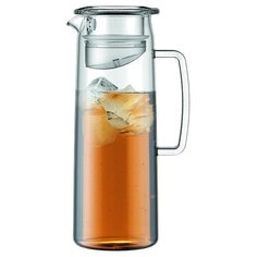Кувшин Bodum Biasca 1200ml Transparent Lid 11575-10S