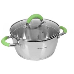 Кастрюля Mercury Haus 3.0L MC-7092