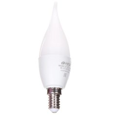 Лампочка Hiper Smart Led Iot C2 Wi-Fi E14 12W CF37 1020Lm 2700K - 6500K