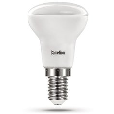 Лампочка Camelion E14 4W 220V 3000K 285Lm LED4-R39/830/E14 13353