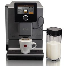 Кофемашина Nivona CafeRomatica 970