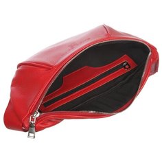 Cумка на пояс Sergio Belotti 419 red