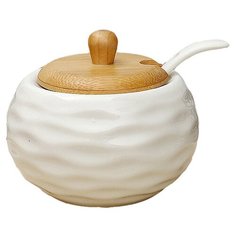 Банка Эврика Бочонок №1 30032