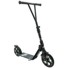 Самокат Tech Team Astor 230 2020 Black-Green