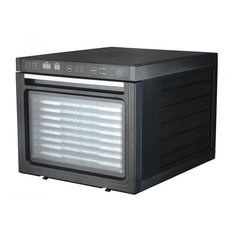 Сушилка Gemlux GL-FD-1211 черный