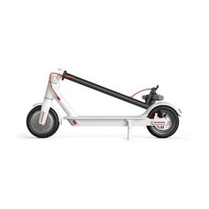 Электросамокат Xiaomi Mijia Electric Scooter M365 Белый
