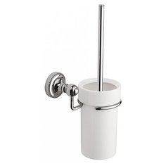 Ершик для унитаза Fixsen Style FX-41113 Хром