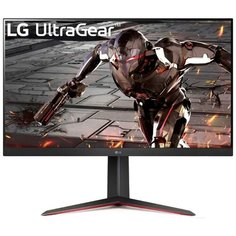 Монитор LG 32GN650-B