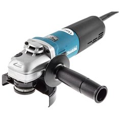УШМ Makita 9564HZ, 900 Вт, 115 мм