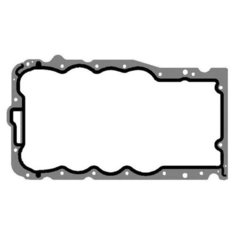 Прокладка масляного поддона Elring 127.760