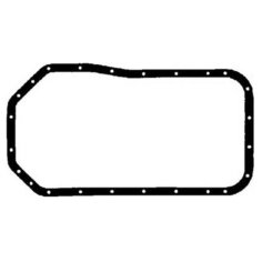 Прокладка масляного поддона Ajusa 14040100