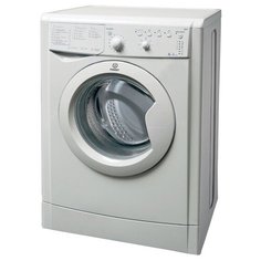 Стиральная машина Indesit IWUB 4105 CIS
