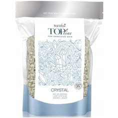 ItalWax Воск горячий пленочный Top Line Crystal в гранулах 750 г