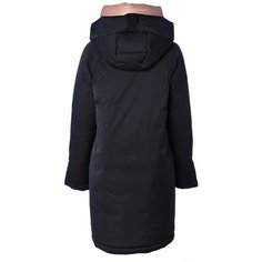 Зимняя куртка женская EVACANA 21701 (Темн. синий 494/46)