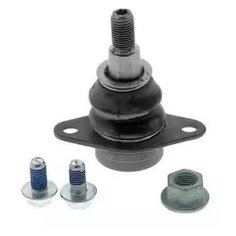 Шарнир независимой подвески / поворотного рычага для BMW X3 F25, X4 F26 (Производитель: Moog BM-BJ-13837)